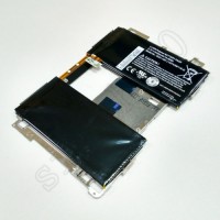 replacement battery for Blackberry Playbook
